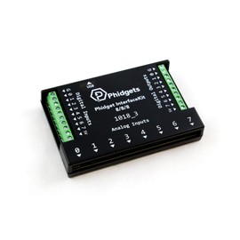Phidgets 1018_3B - PhidgetInterfaceKit 8/8/8