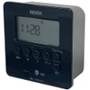 Levex PT80DBK Digital Timer, Black