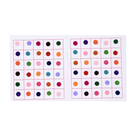 Indian Bollywood Forehead Chandlo Bindi Self Adhesive Sticker Packet for Women- SKU101283