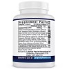 Longevity Complete Detox PM: Gentle whole body detox to boost
