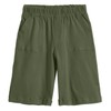City Threads Little Boys' 3-Pocket Soft Jersey Shorts Perfect for