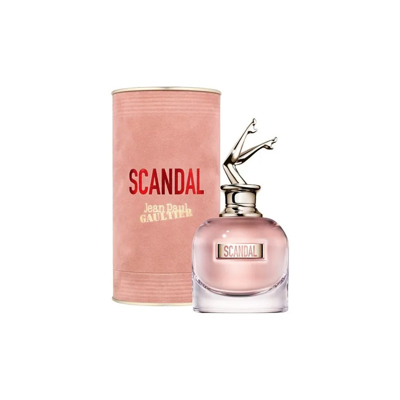 💃 Jean Paul Gaultier Scandal Eau de Parfum para Mujer