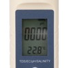 5 in 1 Water Quality Tester TDS EC PH TEMP