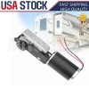 VEHITO RV Slide Out Gear Box and High Output Motor,Replace