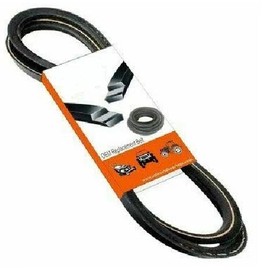 PHUOC LOC THO for John Deere Belt TCU34218 5/8x96 Fits 661R Quik Trak mowers with 61" Deck