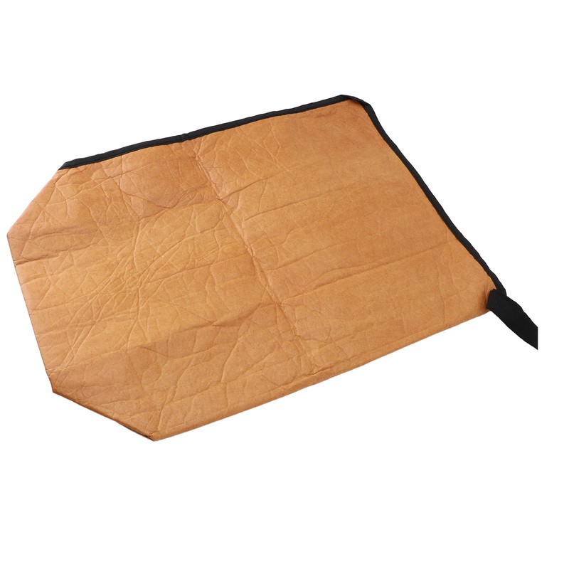 Meat Insulated Resting Bag Large Capacity Reusable Zipper High Density