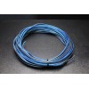Audiopipe 16 GAUGE BLUE GREY SPEAKER WIRE 10 FT AWG
