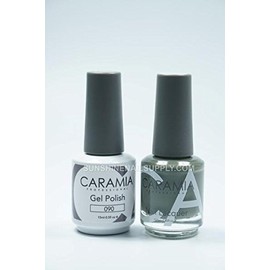 Caramia Matching Gel & Nail Polish (090)