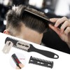 Hairdressing Scissors Set, Stainless Steel Scissors Set for Thinning and