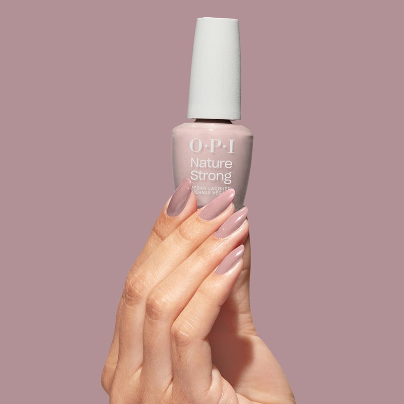 OPI Nature Strong Trio Gift Set - Limited Edition