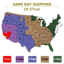 5 Trumpet Dukes of Hazzard General Lee Dixie Musical Air Horn with Compressor