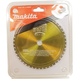 Makita 160-46T A-31186 Chip Saw for Metalwork