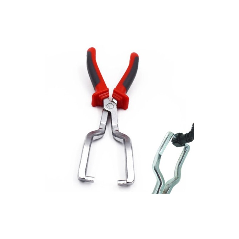 220MM Fuel Filters Petrol Clip Pipe Hose Release Removal Replace