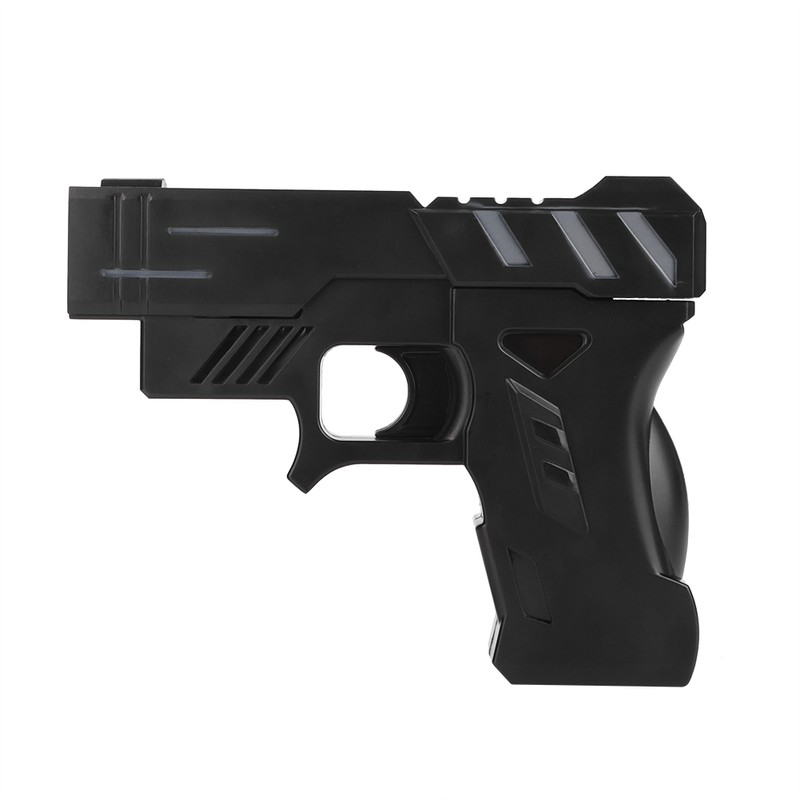 USB Innovative Digital Electronic Clock Shooting Alarm Clock for Home