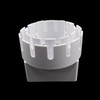 Pastlla Gutter Downspout Adapter to Drain Pipe, Downspout Extensions, Fits
