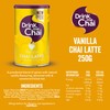 Drink Me Chai Vanilla Chai Latte 250g - Just Add