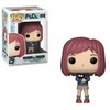 Funko Pop! Animation: FLCL - Mamimi with Takkun Black Cat