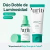 Purito Wonder Releaf Serum Centella 60ml Para Piel Sensible Mixta