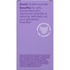 Beauty & the Bees Real Soap Bar 120g - Tasmanian