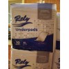 Rely Underpads XL 30" x 30" RLYASU300 ~ Qty: 10
