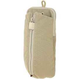 Maxpedition Maxpedition XBPTAN Expandable Bottle Pouch Tan