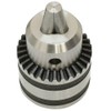 Heavy Duty Drill Chuck Jacobs Key Keyed 1/32 Inch -