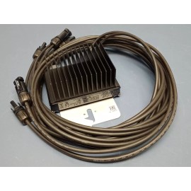 SolarEdge P960 Power Optimizer  Dual input P960-4NDZMRZ, Commercial NEW