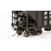 Arrowhead Models 1010-2 Penn Central Paint Scheme Committee Design Hopper