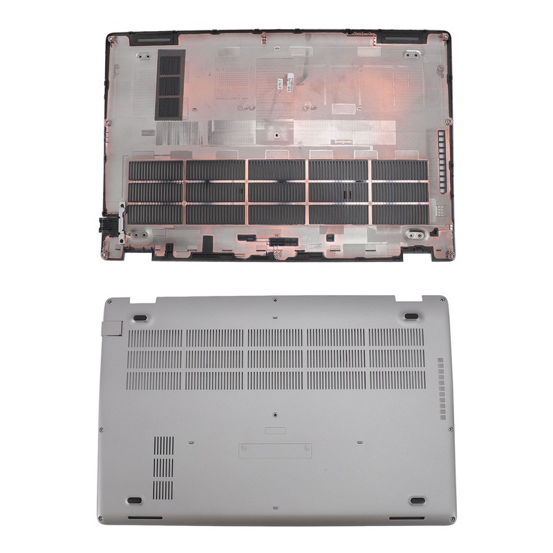 Laptop Bottom Base Case Efficient Cooling Replacement Bottom Case Base