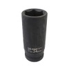 US PRO 24mm 1/2 dr 6 Point Deep Impact Socket