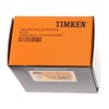 Timken SET20 Bearing Set
