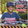 Bike Safety (Staying Safe!)