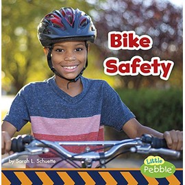 Bike Safety (Staying Safe!)