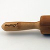 BergHOFF Bamboo Rolling Pin, Natural