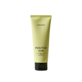 Shy Shy Shy Positive Sun Tanning Watery Cream 150ml (SPF22) / 샤이샤이샤이 파지티브 선 태닝 워터리 크림 150ml(SPF22)
