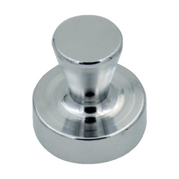 TRUSCO TSMP-2224 Strong Magnetic Pin, Suction Power 140N, Φ0.9 inches