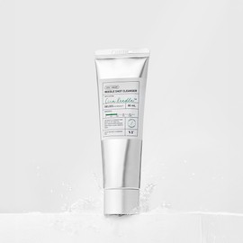 VT Cosmetics [Lounge Exclusive] VT Riddleshots Cleanser 80ml Aesthetic Hypoallergenic Peeling Care