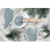 Fusion Blue Pine Fusion Mineral Paint Tester 37mL