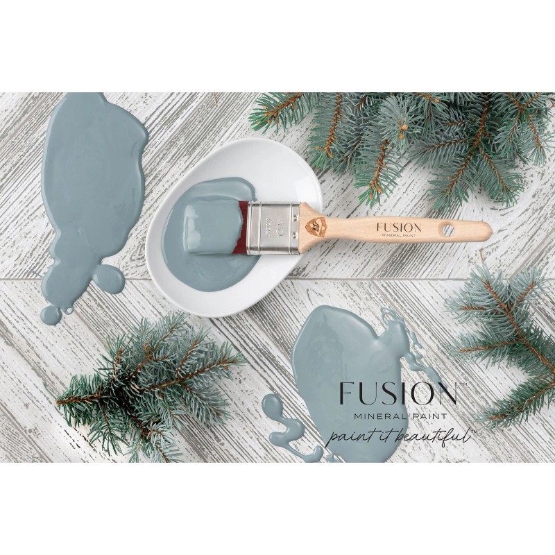 Fusion Blue Pine Fusion Mineral Paint Tester 37mL