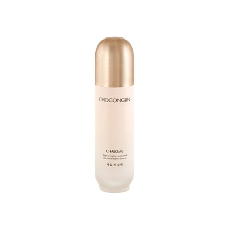 Chogongjin Chaom Jin Sap 150ml / 초공진 채옴 진 수액