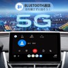 2 in 1 Wireless CarPlay and Android Auto Adapter, CarPlay