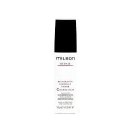 Milbon Restorative Blowout Primer for Coarse Hair (120g)