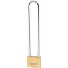 ABUS brass padlock 85/50HB200 - with high shackle - for