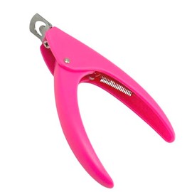 Stainless Steel False Nail Clippers, Cutters Nails (144, One)