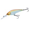 Duel HARDCORE Bass Lure La Tour Shad 60mm Slow Floating