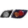 Van Wezel 2735934 Rear/Tail Light