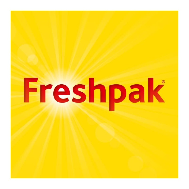 Freshpak® Rooibos Tea | 80 Tagless Teabags | Packed at