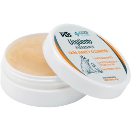 Fancy Pets Medical Solutions Ungúento Hidratante y Reparador para Piel y Cojinetes de Perro y/o Gato