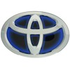 Toyota Genuine Parts Symbol Emblem for Noah/Voxy/ESQUIRE Part Number 75403-28040