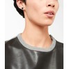 Liebeskind Berlin Ladies’ Stud Earrings, Stainless Steel, Stainless Steel, Rose